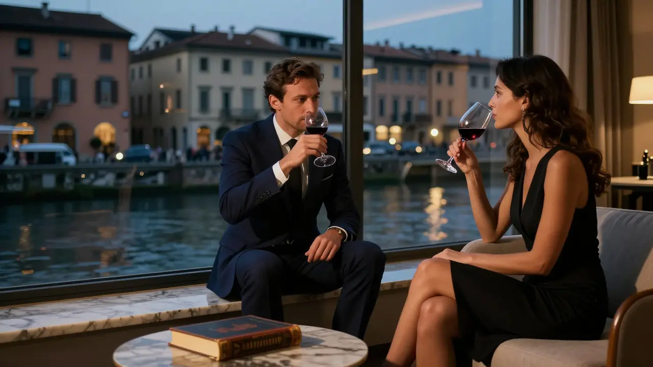 Unveil the Secrets of Elite Escort Services in Milan: Insider Tips for a Discreet and Memorable Experience