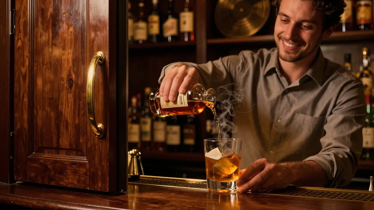 Explore London's Nightlife Like Never Before: Unique and Offbeat Experiences