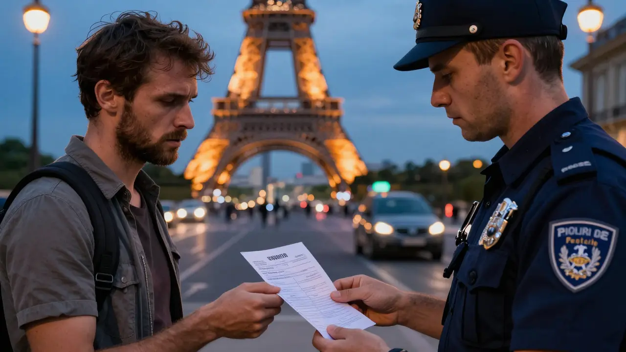 Paris Escort Laws: Reality, Risks, and Legal Alternatives