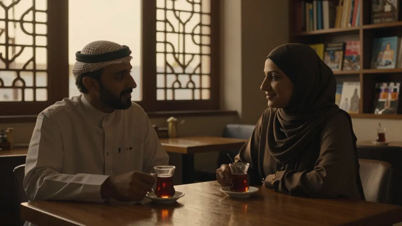 The A-Z Guide to Navigating the World of Escorts in Abu Dhabi