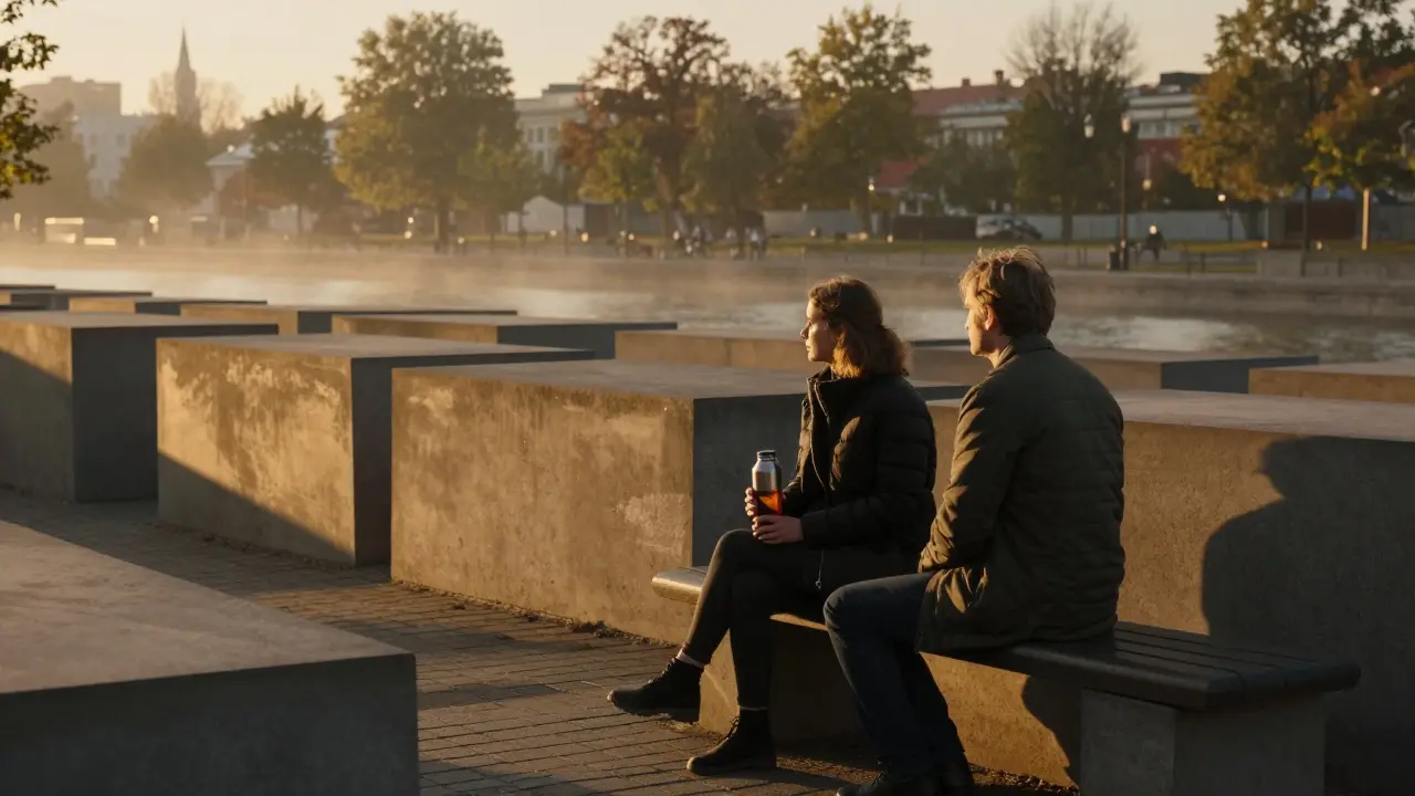 The Girlfriend Experience: Why an Escort in Berlin is the Perfect Companion for Your Romantic Getaway