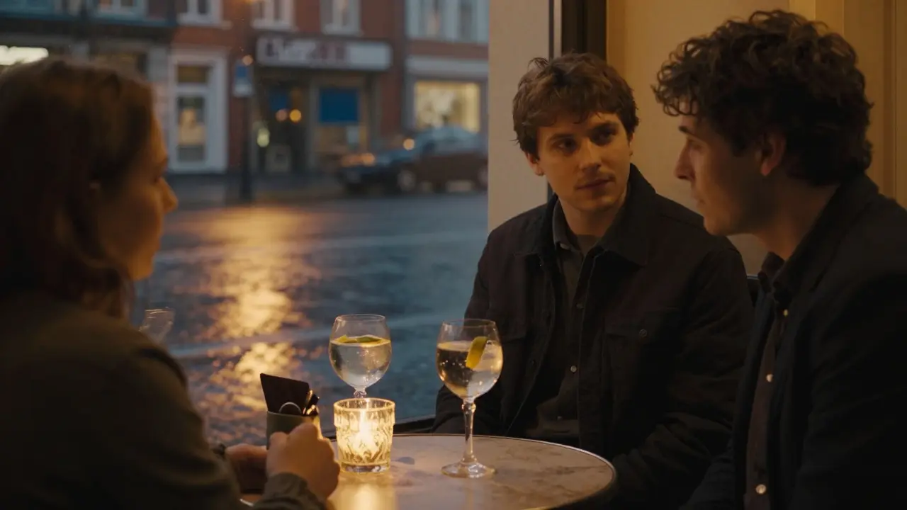 The Perfect Date Night with an Escort in Berlin: Tips and Ideas