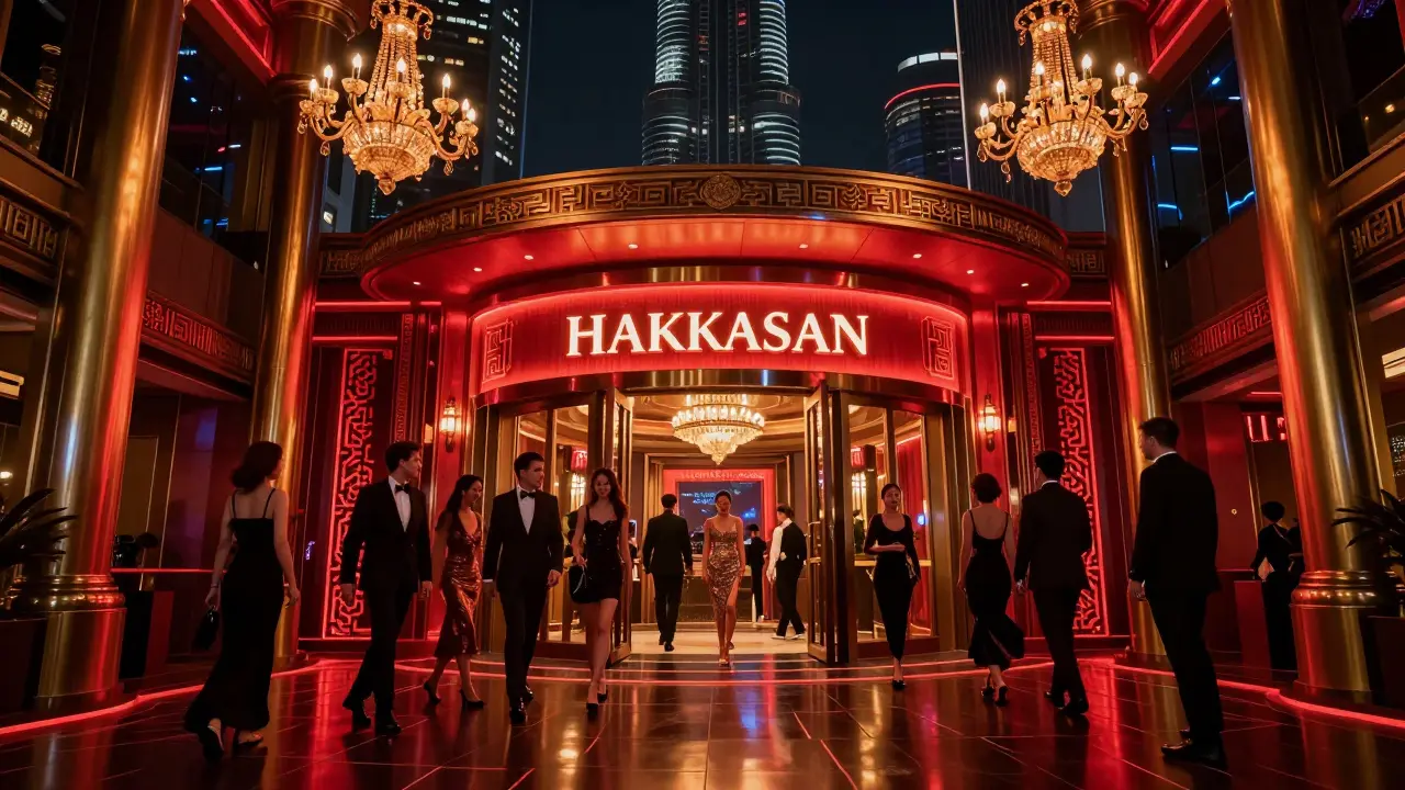 The Ultimate Bucket List for Nightlife in Abu Dhabi: Are You Ready to Party?