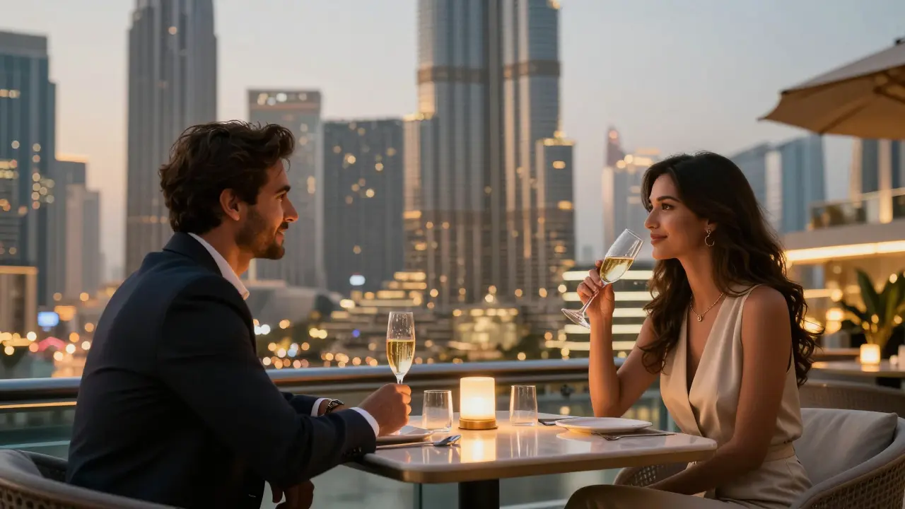 The Ultimate Guide to the Best Escort Agencies in Dubai for a Night of Fun