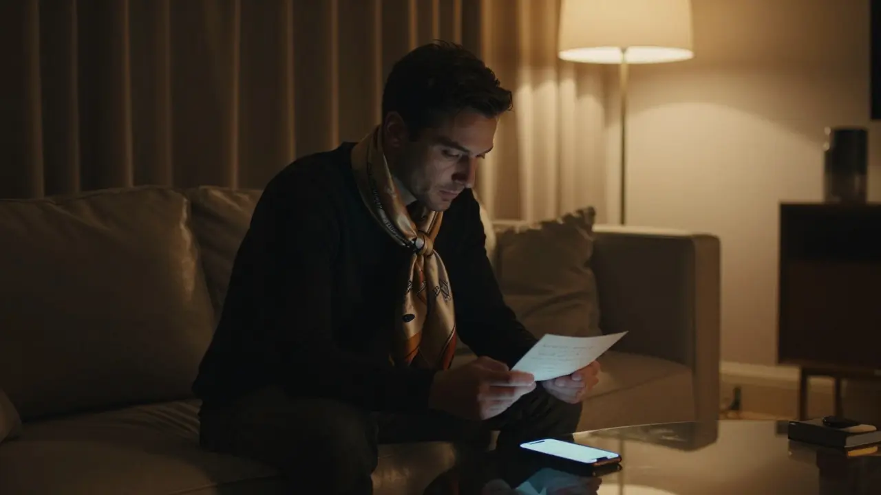 The Unspoken Rules of Dating an Escort in London