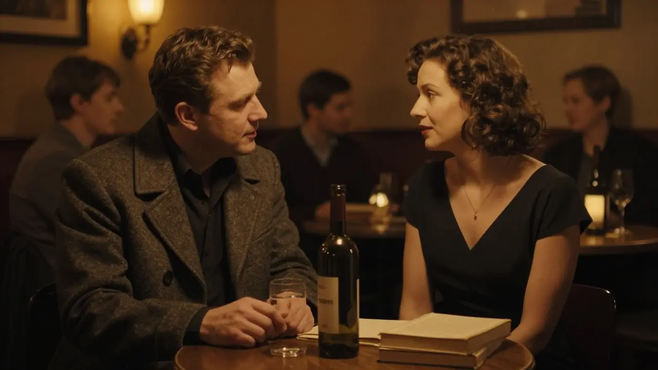 Why More People are Choosing Escort Services in Berlin