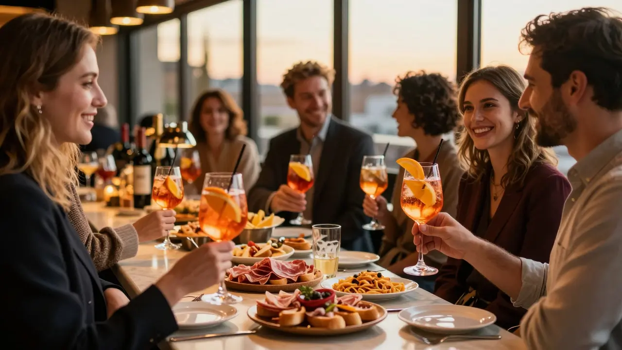 A Night on the Town: The Best Nightlife in Milan