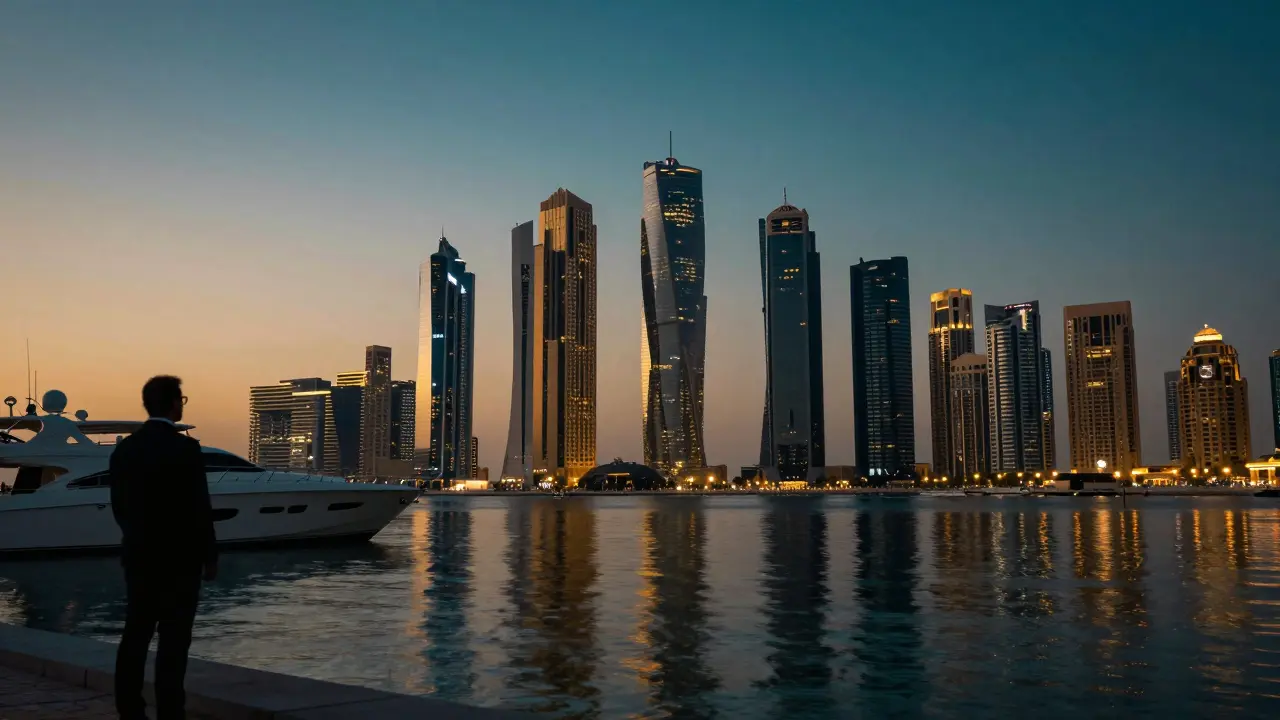 Discover the Ultimate Guide to Finding the Perfect Escort in Abu Dhabi