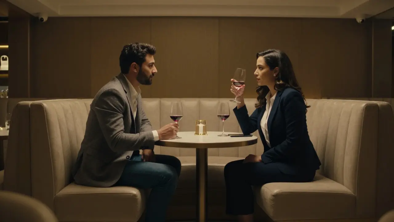 How to Book Your Dream Escort in Dubai: A Clear, Practical Guide