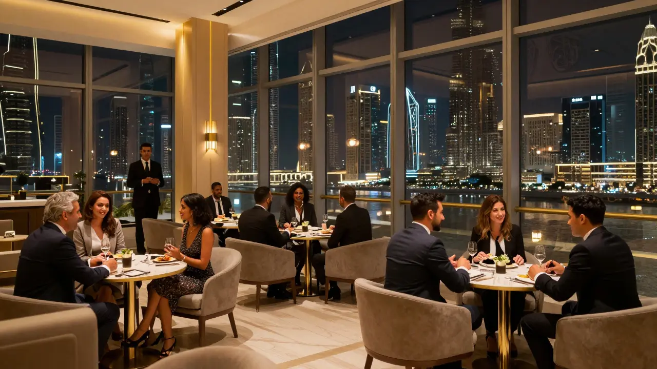 How to Choose the Perfect Escort in Dubai for a Night to Remember