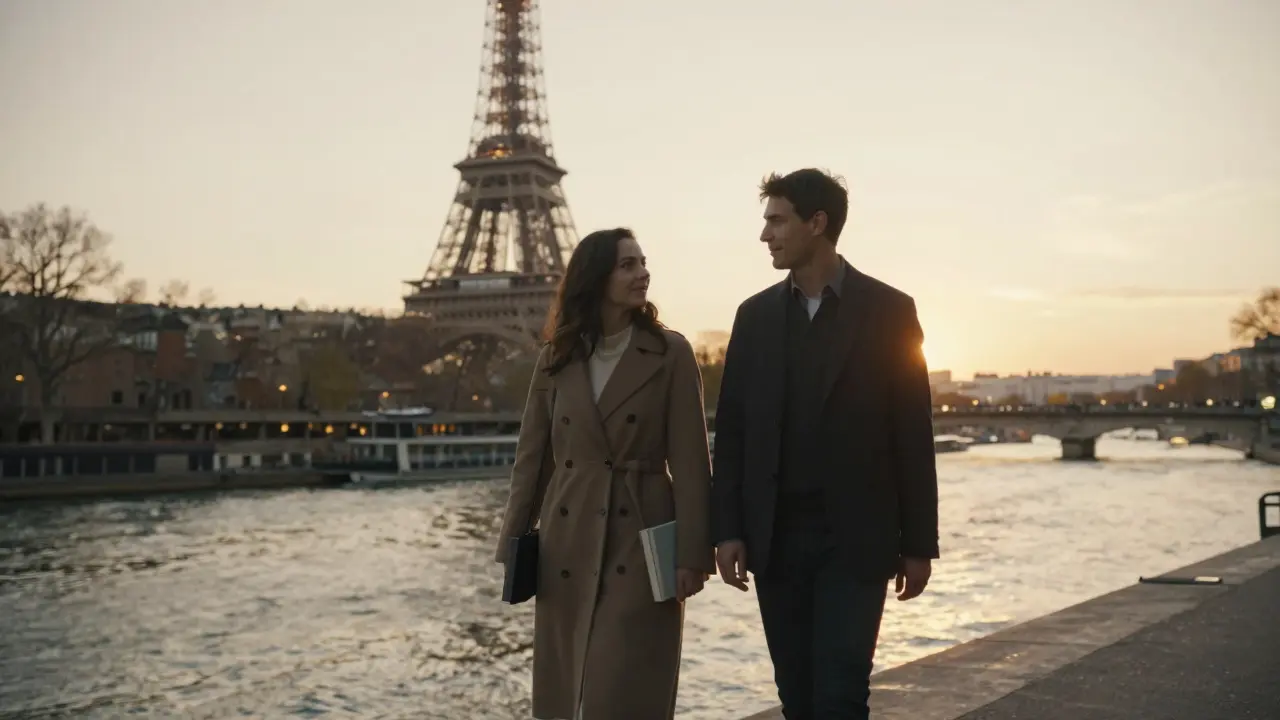 How to Create an Unforgettable Experience with an Escort in Paris