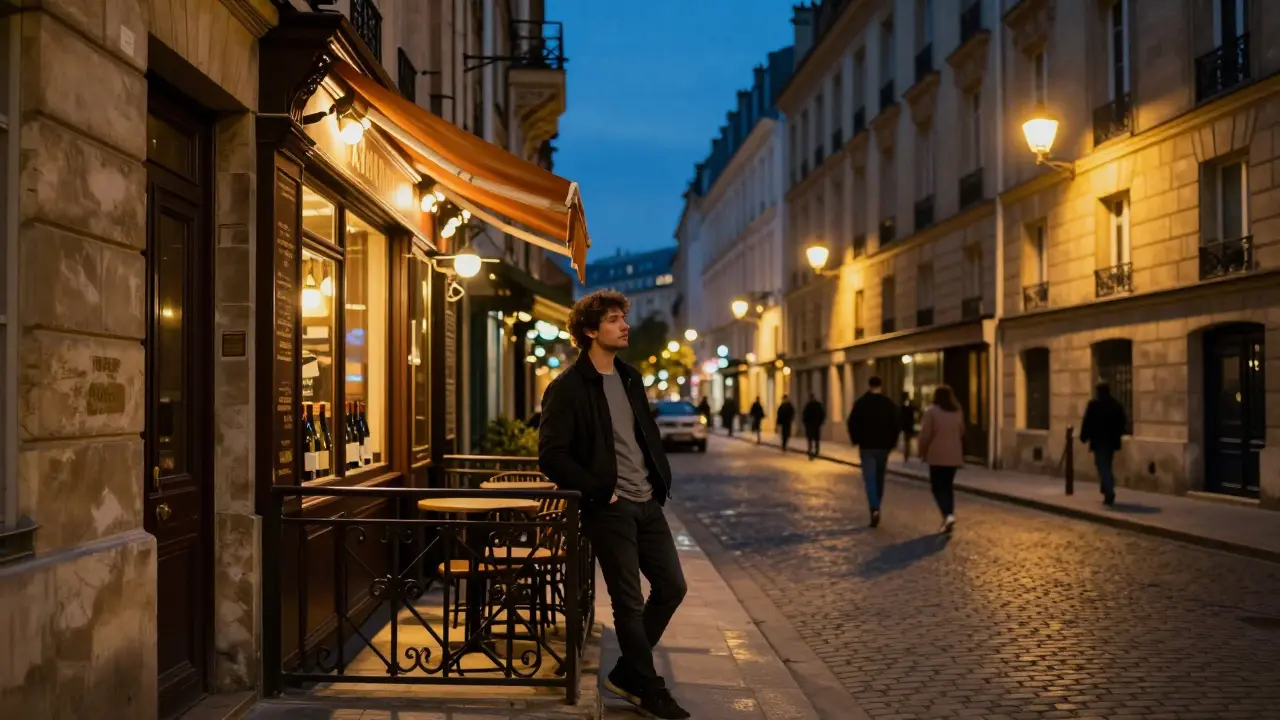 Paris Nightlife Guide for Solo Travelers 2026: Safety & Spots