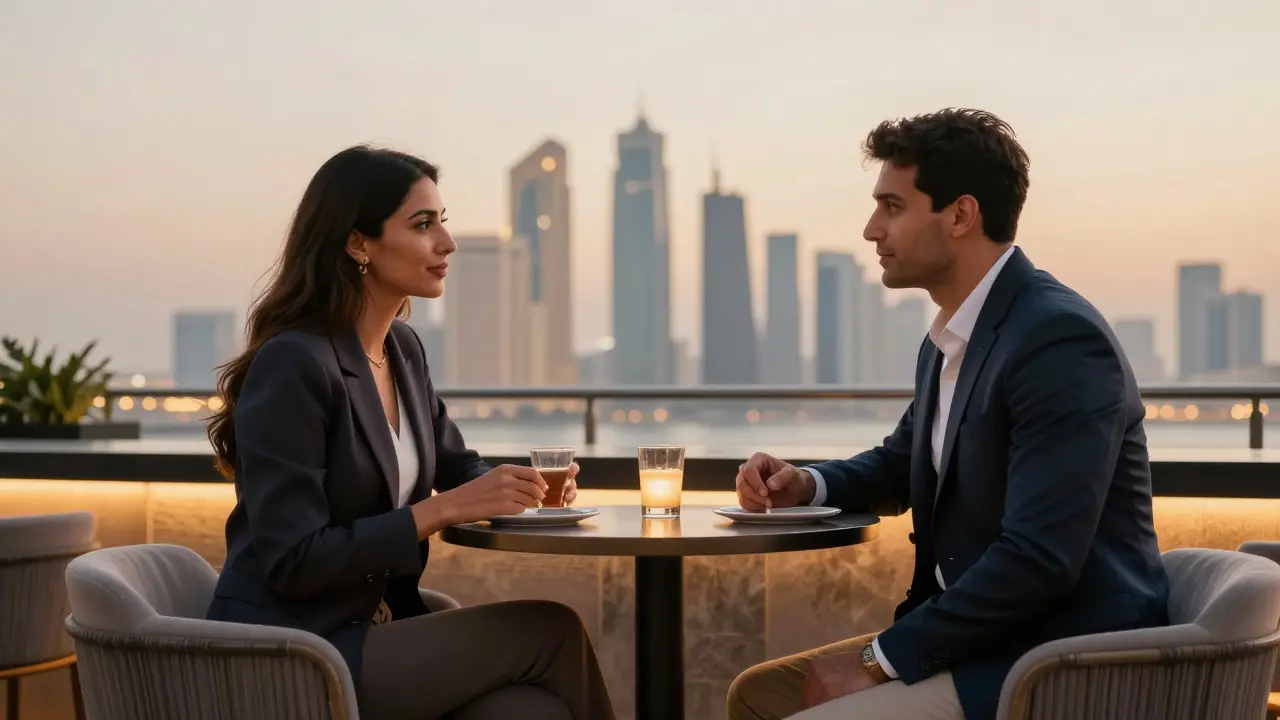 The Complete Guide to Escort Services in Abu Dhabi for First-Time Clients