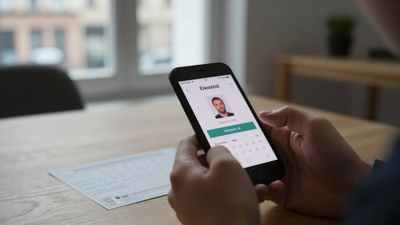 The Escort in Berlin Checklist: What to Know Before You Book