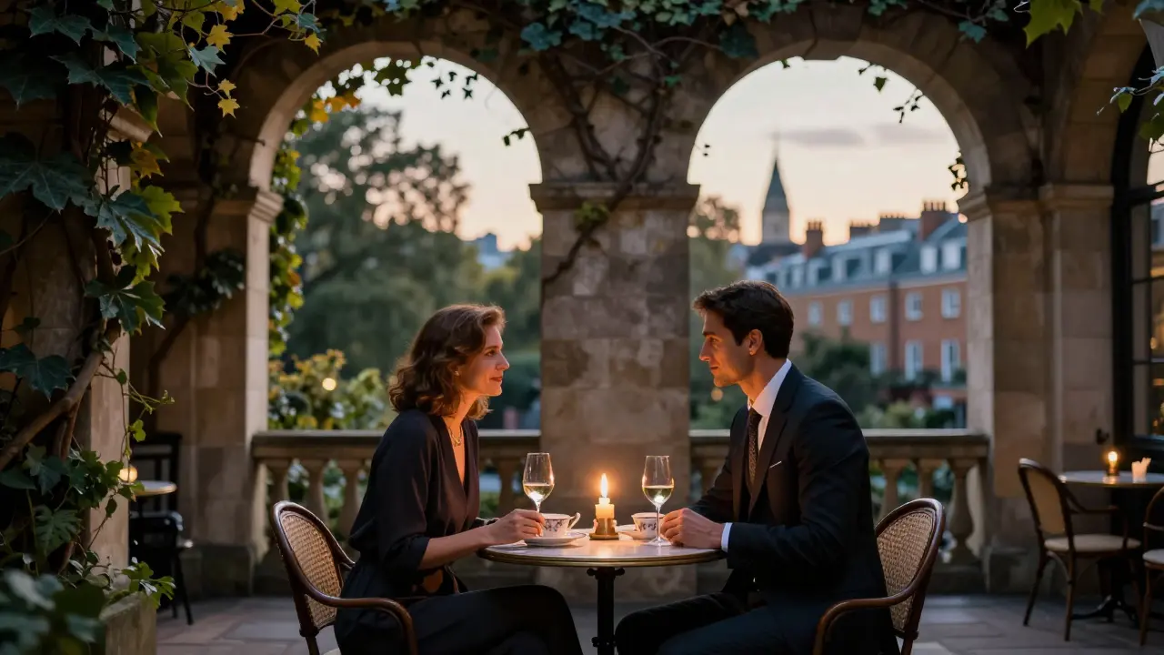 The Escort in London Experience: How to Make Your Night Unforgettable