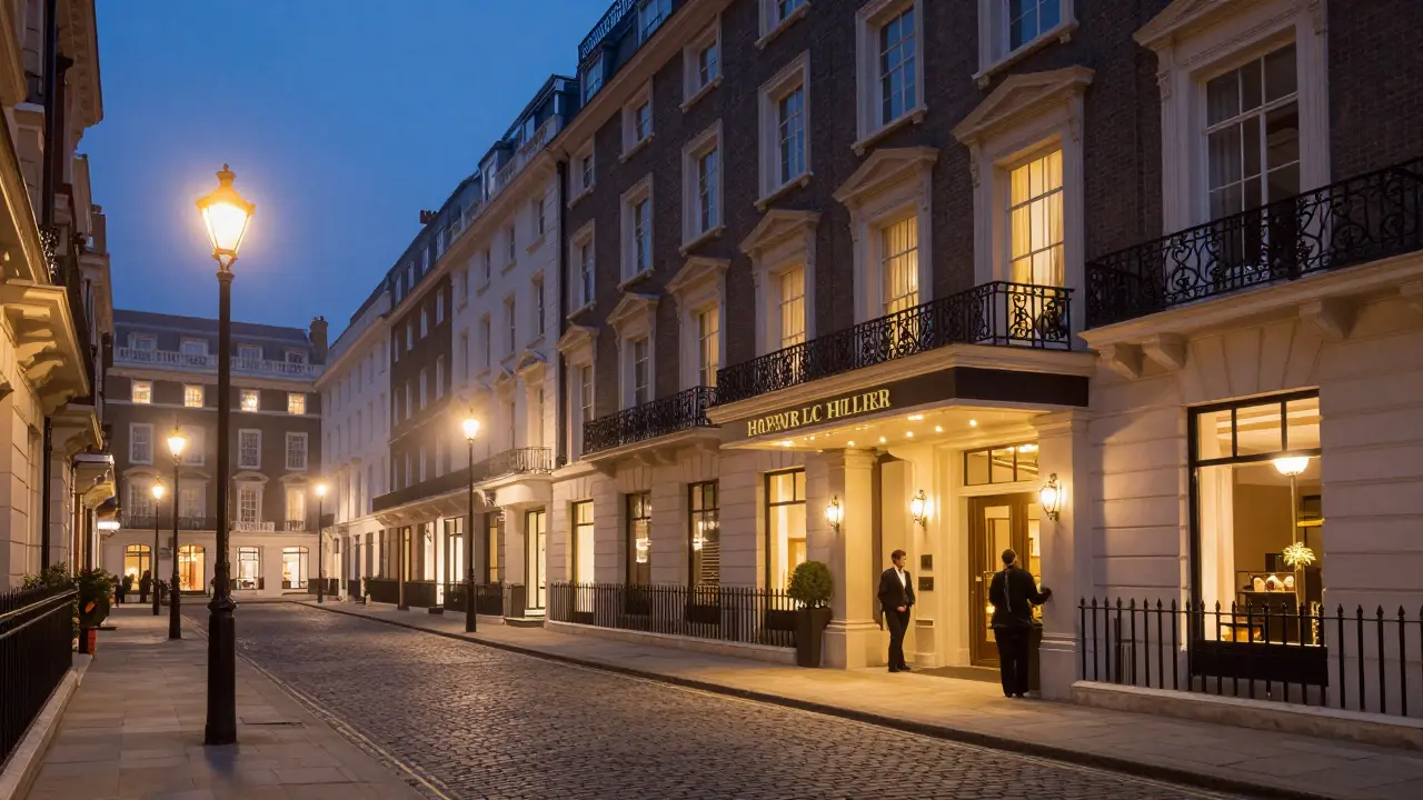 The Escort in London Experience: Navigating Safety and Etiquette