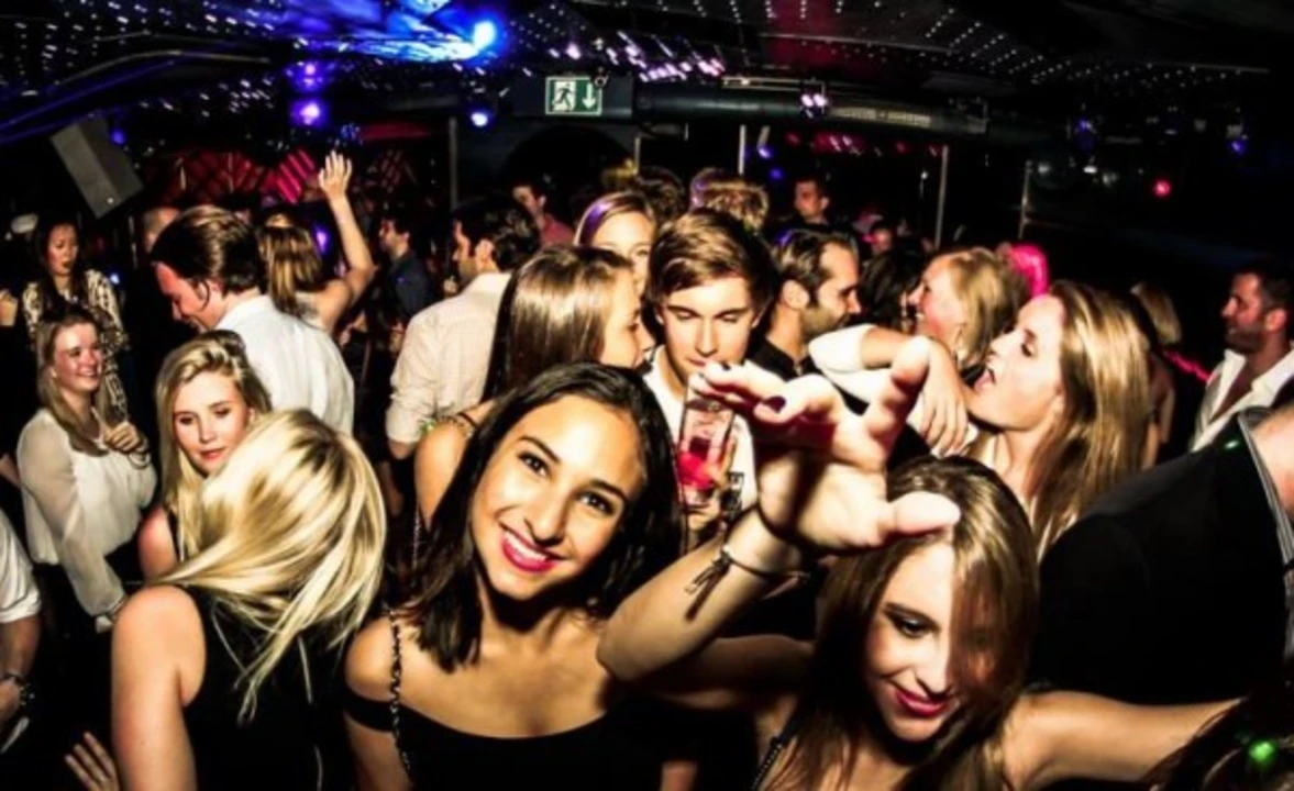 The Top 10 Nightlife Experiences in London You Can't Miss