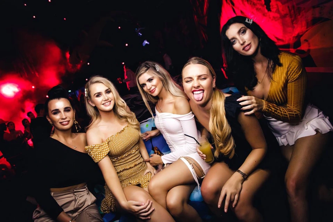 The Ultimate Party Guide: Nightlife in Dubai for Every Type of Reveler