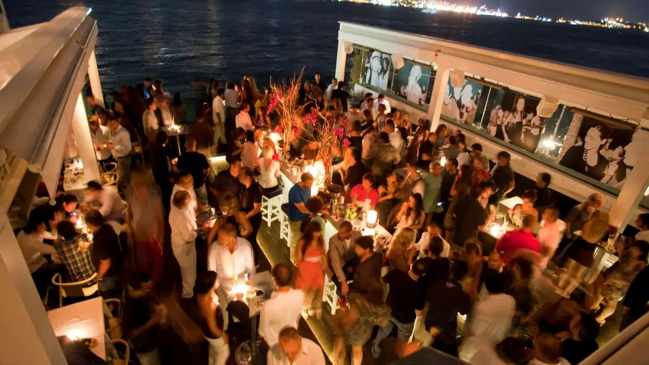 Nightlife in Istanbul: The Ultimate Bucket List for Partygoers