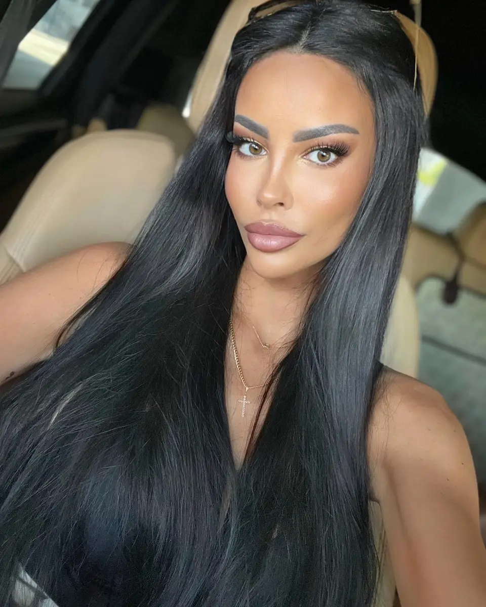 Cheyenne escort in Amsterdam